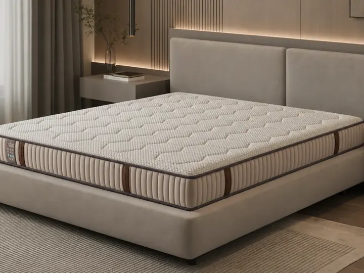 Матрац Swiss Home Alpina