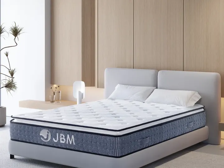 Матрац JBM Empire